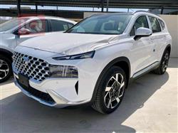 هیوندای سەنتافی